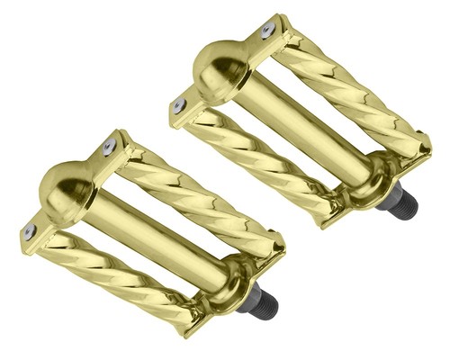 Lowrider cruiser gold - cruiser, 1/2"