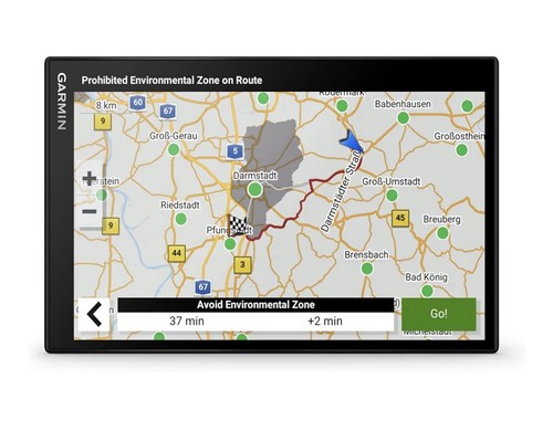 Garmin drivesmart with - garmin,