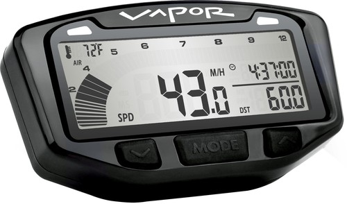 Trail tech vapor computer - tech, kit