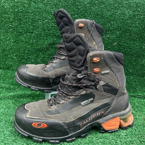 Vintage salomon revo gcs - gcs, gtx