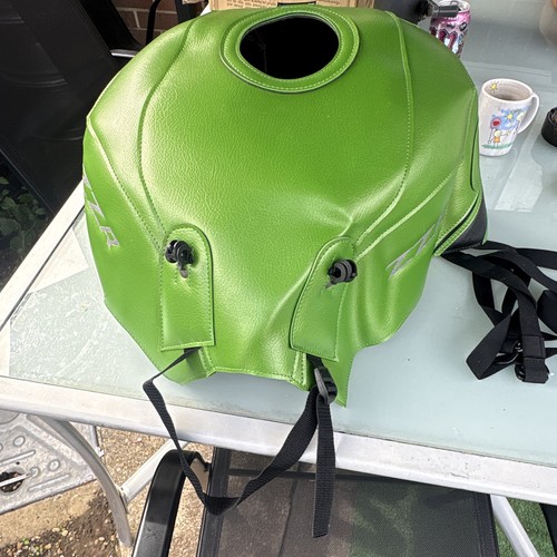 Kawasaki zzr1400 bagster - , tank
