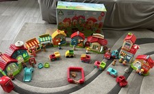 Happy Land village big bundle 