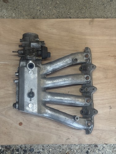 Saab classic 900 - turbo, intake