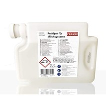 Franke FM Milk System Cleaner