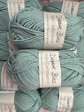 Debbie Bliss Baby Cashmerino