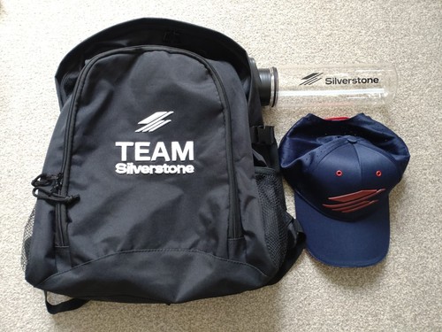 Silverstone supporter pack - silverstone,