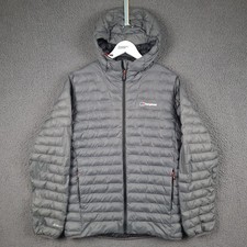 BERGHAUS Jacket Mens M Medium