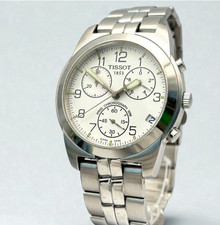 Tissot PR50 Chronograph