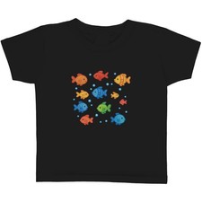 'Rainbow Fish' Children's /