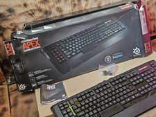 Steelseries APEX Gaming Keyboard 64147