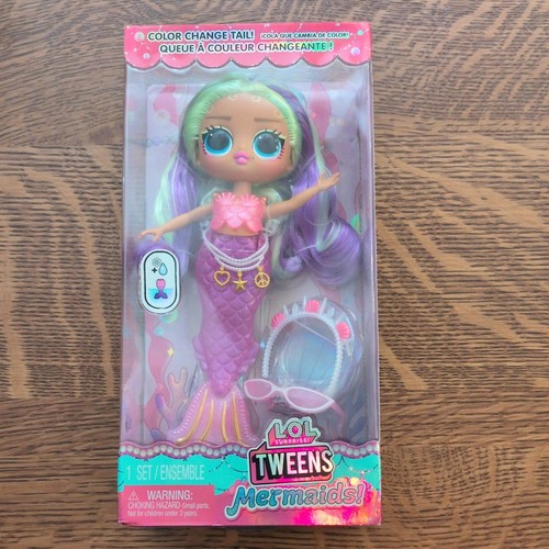 Lol surprise tweens mermaids - lol,