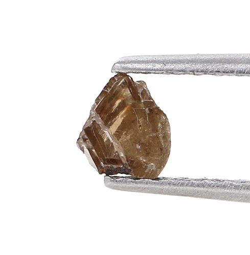 Brown color irregular - 0.25,