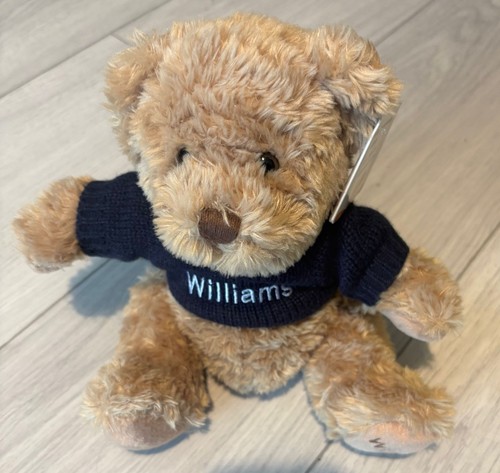 Official williams group - official, teddy