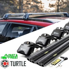 DST Air 2 BLACK LOCKABLE CROSS