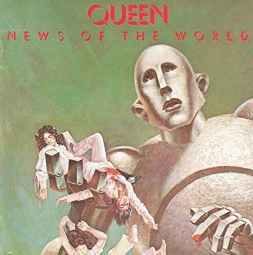 Queen news the - queen, world