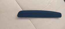 Renault Clio Mk5 Rear Tailgate Top Section Internal Plastic Trim Part.