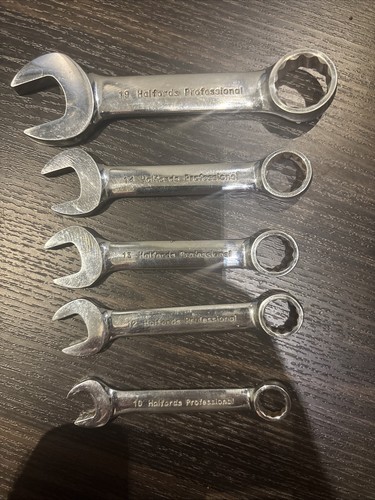 Halfords professional stubby - halfords,