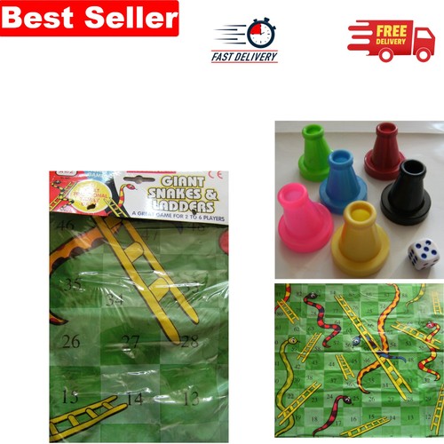 Special edition giant snakes - special,