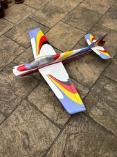 Model Aeroplane "LARK TO" F3A