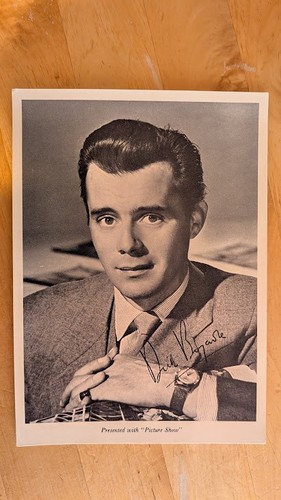 Dirk bogarde actor pre - dirk,