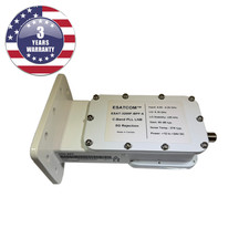 ESATCOM™ ESAT-3100F-BPF-6