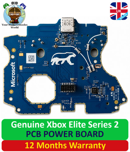 Xbox controller elite - series, 2