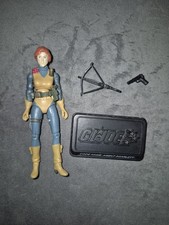 GI Joe Action Force Vintage