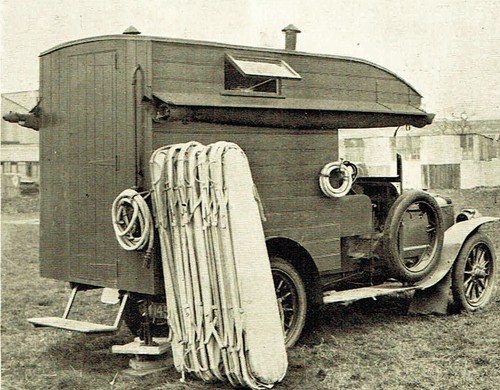 Ww1 british army mobile - ww1,