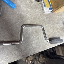 Gordon 3/8Speed Brace