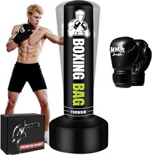 Design Boxing Bag for Adults -