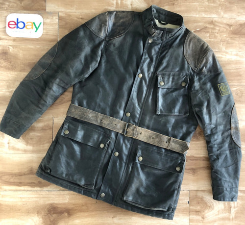 Belstaff blaster hardwick 1937 - belstaff,