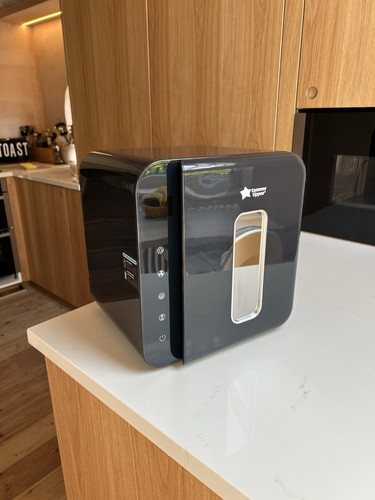 Tommee tippee ultra - tommee, uv
