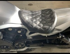 Seat for 280 300mm rear - for,