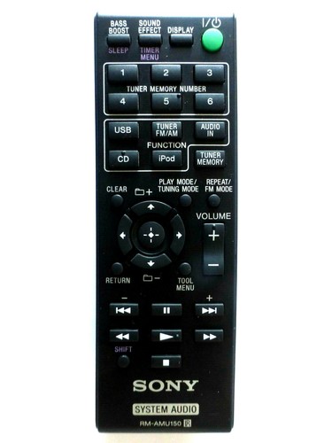 Sony ipod dock - sony,