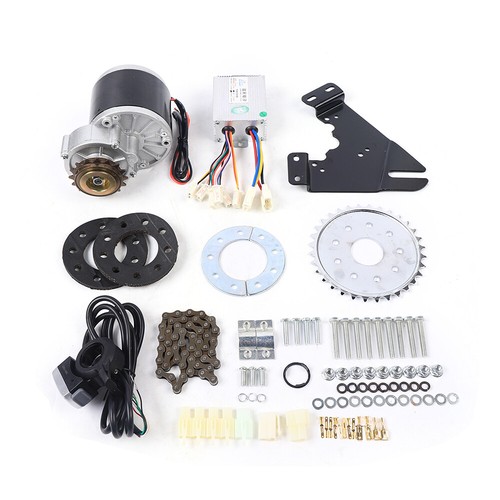 350w 36v electric bicycle - 350w,