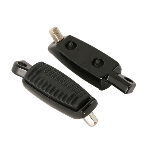 Pair footpeg footrest wear - pair, +wear