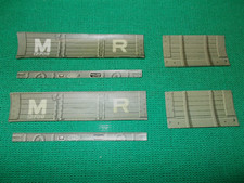 Leeds Model Co. O Gauge M.R