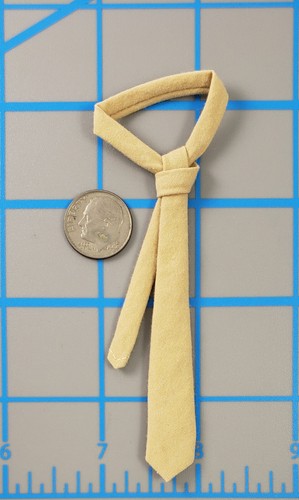 Did wwii army necktie - us,