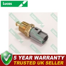 Lucas Coolant Temperature