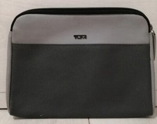 New Tumi Travel Amenity Or Pool, Cable/Charger Pouch Wallet
