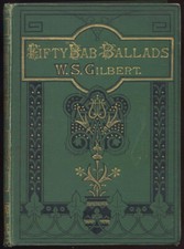 FIFTY “BAB” BALLADS, Much