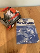 Coleco - Starcom H.A.R.V. 7