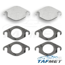 02BZ EGR Valve Gasket repair