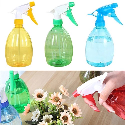 Hair plant spray bottle - hair, &