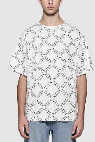 Men valentino monogram - men’s,