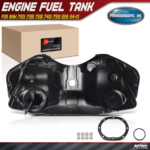 Fuel tank for bmw - fuel,