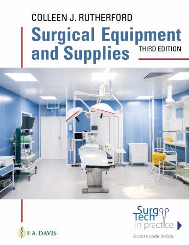 Surgical equipment and - surgical,