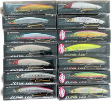 Megabass Zonk 120 SW 20g