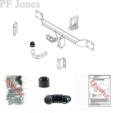 Brink Towbar for BMW 5 Series