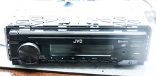 JVC Car Radio - KD-X282DBT - MP3 DAB Bluetooth USB
